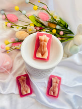 Load image into Gallery viewer, Raspberry & Sandalwood 'Goddess Torso'