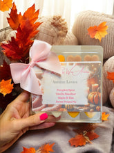 Load image into Gallery viewer, Autumn Lovers Collection