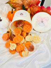 Load image into Gallery viewer, Spiced Vanilla Pumpkin 'Pretty Pots'