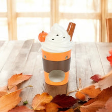 Load image into Gallery viewer, Pumpkin Spice Latte Burner