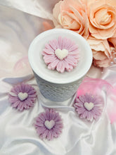 Load image into Gallery viewer, Lavender & Chamomile 'Sunflower'