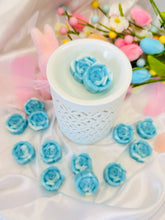 Load image into Gallery viewer, Blue Skies 'Roses'