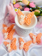 Load image into Gallery viewer, Peach Thyme Spritz 'Angel Fairy'