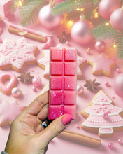 Load image into Gallery viewer, Christmas Cookie Snapbar