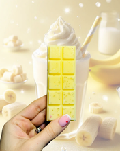 Load image into Gallery viewer, Banana Milkshake Snapbar