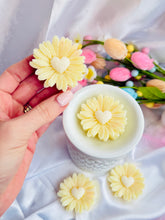 Load image into Gallery viewer, Daffodil & Vanilla Flower 'Sunflower'