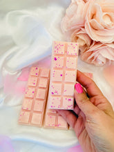 Load image into Gallery viewer, Talco Rosa Snapbar