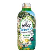 Load image into Gallery viewer, Lenor Amalfi Snapbar
