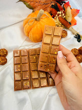 Load image into Gallery viewer, Spiced Gingersnap Snapbar