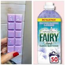 Load image into Gallery viewer, Silk Tree Blossom & Jasmine Snapbar