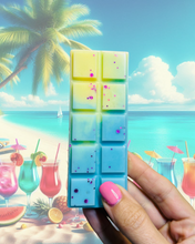 Load image into Gallery viewer, Bahama Time Snapbar
