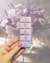 Load image into Gallery viewer, Lavender & Chamomile Snapbar