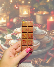 Load image into Gallery viewer, Mince Pies Snapbar