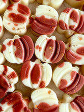 Load image into Gallery viewer, Butter Truffle Cookies 'Pumpkins'