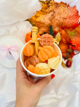 Load image into Gallery viewer, Spiced Vanilla Pumpkin 'Pretty Pots'
