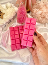 Load image into Gallery viewer, Pink Sugar & Spice Snapbar