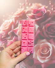 Load image into Gallery viewer, Turkish Rose, Citrus & Musk Snapbar