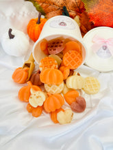 Load image into Gallery viewer, Spiced Vanilla Pumpkin 'Pretty Pots'