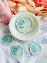 Load image into Gallery viewer, Sea Salt & Vanilla 'Volkswagen Disc'