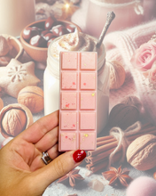 Load image into Gallery viewer, Vanilla Hazelnut Snapbar