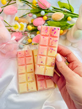 Load image into Gallery viewer, Lemon Sorbet & Peach Lemonade Snapbar