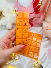 Load image into Gallery viewer, Spiced Orange Snapbar