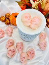 Load image into Gallery viewer, Chocolate Scented Orchids 'Skulls'