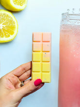 Load image into Gallery viewer, Pink Lemonade Snapbar