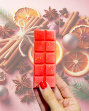Load image into Gallery viewer, Cinnamon Orange Snapbar