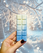 Load image into Gallery viewer, Frosty Sparkle Snapbar