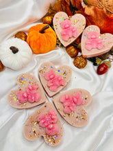 Load image into Gallery viewer, Apple Butter Waffle 'Heart Slab'