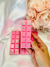 Load image into Gallery viewer, Strawberry & Kiwi Snapbar