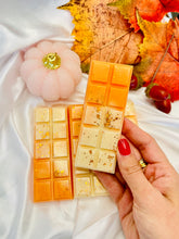 Load image into Gallery viewer, Spiced Vanilla Pumpkin Snapbar