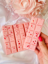 Load image into Gallery viewer, Strawberry & Rhubarb Snapbar