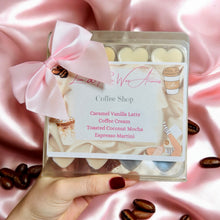 Load image into Gallery viewer, The Coffee Shop Collection