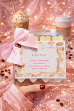 Load image into Gallery viewer, The Coffee Shop Collection