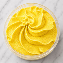 Load image into Gallery viewer, Snowflake Cookie & Vanilla Whipped Soap