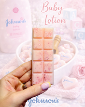 Load image into Gallery viewer, Baby Lotion Snapbar