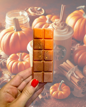 Load image into Gallery viewer, Pumpkin Spice Latte Snapbar
