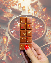 Load image into Gallery viewer, Egyptian Amber Snapbar