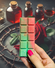 Load image into Gallery viewer, Thorn & Rose Snapbar