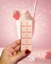 Load image into Gallery viewer, Strawberry Milkshake Snapbar