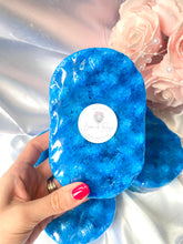 Load image into Gallery viewer, Soap Sponges (Sea Salt & Vanilla)
