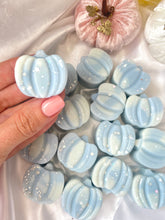 Load image into Gallery viewer, Silent Night 'Pumpkins'