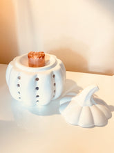Load image into Gallery viewer, Pumpkin Burner
