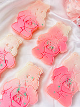 Load image into Gallery viewer, Pink Tulips & White Jasmine 'Care Bear'