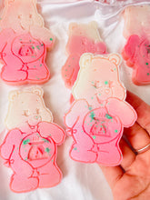 Load image into Gallery viewer, Pink Tulips & White Jasmine 'Care Bear'