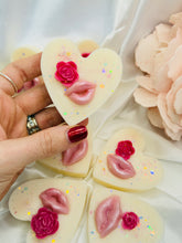 Load image into Gallery viewer, Cookies & Kisses 'Heart Slab'