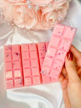 Load image into Gallery viewer, Caring Fairy & Rose Petals Snapbar