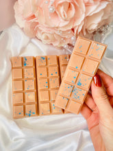 Load image into Gallery viewer, Almond Milk & Sea Salt Snapbar